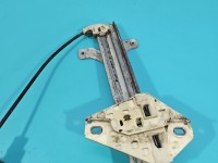 Podnośnik przód prawy SZYBY WINDA 402130 Honda Accord VII 02-08 2PIN 5d kombi