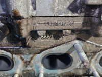 Głowica Opel Insignia A 55571949 2.0 cdti