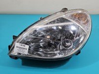 Reflektor lewy lampa przód Citroen Xsara II EUROPA