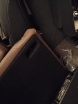 Fotele komplet kanapa Mercedes W213