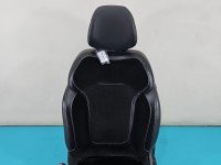 Fotel lewy przód kierowcy Renault Megane IV EU 5d