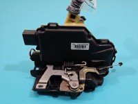 Zamek przód lewy C3B1837015Q Seat Leon I Toledo II EUROPA Producent części: Seat, 6pin