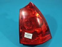 Lampa tył prawa błotnika Peugeot 307 kombi EUROPA