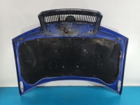 Maska przednia Skoda Fabia I LF5K