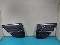 Fotele komplet kanapa Mercedes W212