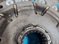 Dwumasa Koło dwumasowe Toyota Rav4 IV 13450-0R030, 31210-42050 2.0 D4D