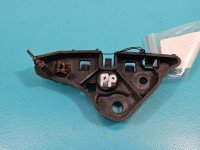 Ślizg zderzaka przód prawy Renault Fluence 620940008R