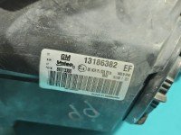 Reflektor prawy lampa przód Opel Corsa D EUROPA