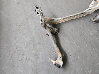 WÓZEK KOŁYSKA TRAWERS Sanki Belka silnika Audi A7 4G 4.0 V8 TFSI (CEUC)