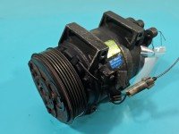 Sprężarka klimatyzacji kompresor Volvo S80 I 31101166, 506011-9730, 092E007655
