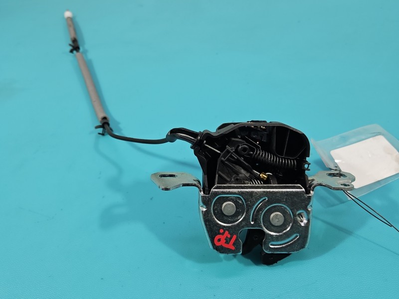 Linka Mercedes CLA C118 X118