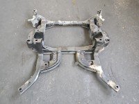 WÓZEK KOŁYSKA TRAWERS Sanki Belka silnika Jaguar XE X760 2.0d 204DTD