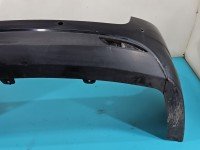 Zderzak tył Hyundai I40 czarny ub6 kombi