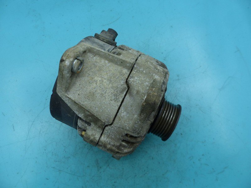 TEST Alternator Ford Mondeo Mk2 0123212001 2.0 16v