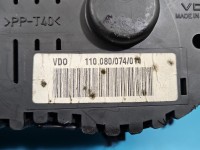 Licznik Seat Leon I Toledo II W01M0920801A 1.6 SR EUROPA