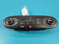 Konsola panel nawiewu Kia Sorento III 14-20 97250-C5HD5