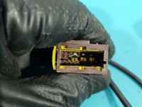 Pas bezpieczeństwa przód lewy kierowcy Opel Movano II EU