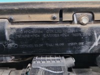 Blenda tył klapy Ford Edge II biały