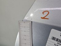 DRZWI PRZÓD LEWE KIEROWCY Vw Polo V 6R 09- 5d LA7W