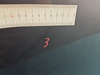 DRZWI PRZÓD PRAWE PASAŻERA Kia Ceed II 12-18 5d WK