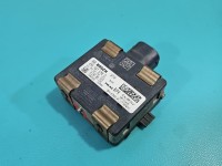 Sterownik moduł Producent części: Audi, Europejska, ASYSTENT PASA RUCHU Audi A4 B9 4M0907590D