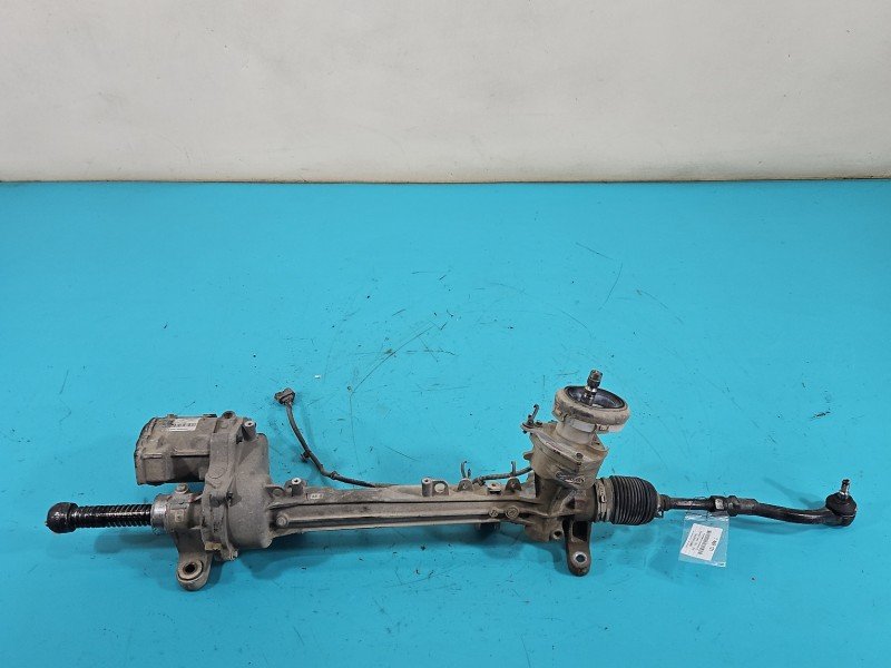 Przekładnia kierownicza maglownica Hyundai Tucson III 15-20 57700-D7001, A0057498A Przekładnia kierownicza maglownica Hyundai Tucson III 15-20 57700-D7001, A0057498A