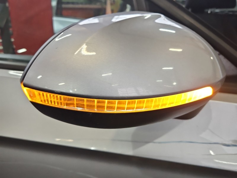 Lusterko prawe Vw Passat B8 Lb7s europa