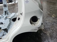 Błotnik tył lewy Toyota Aygo II 14-22 ćwiartka biały 068
