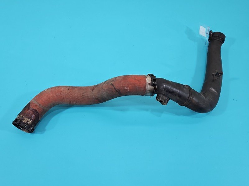 Rura przewód Mercedes Mercedes W246 A6510901737, 01311396A 1.8 CDI