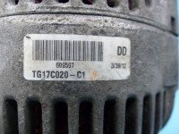 TEST Alternator Vw Passat B6 TG17C020-C1 1.9 tdi