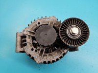 TEST Alternator Bmw e60 e61 7550968 2.5 R6 N53