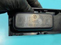 Przełącznik szyb Toyota Yaris III 74232-0D330 EU