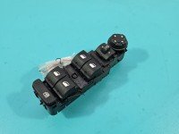 Przełącznik szyb Citroen C4 Grand Picasso II 13-22 98319761ZD-00 CITROEN, 4 SZYBY EU