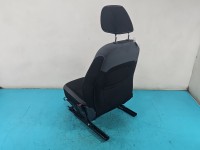 Fotel prawy przód pasażera Skoda Fabia III 5d EUROPA