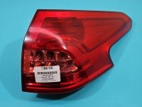 Lampa tył prawa Citroen C5 II kombi