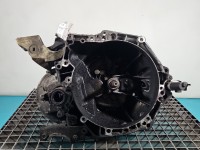 Skrzynia biegów 20ET22 Citroen C4 Cactus 14-20 1.6 hdi