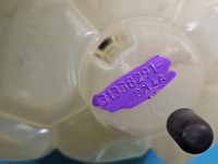 Zbiorniczek Zbiornik wyrównawczy Volvo S90 II 16- 2.0 T