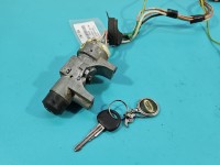 Stacyjka KLUCZYK WKŁADKA Land rover Discovery I