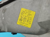 Reflektor prawy lampa przód Mercedes W168 EUROPA