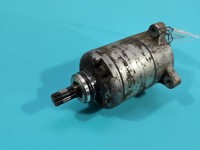 TEST Rozrusznik HONDA CBR 125R 0.1b