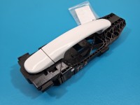 Klamka tył lewa zewnętrzna Vw Tiguan I 07- 5N0839885H