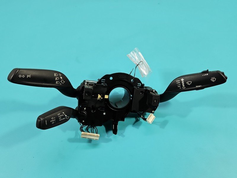 Przełącznik zespolony Audi A5 8T 4G8953502AA