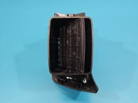 Kratka nawiewu Fiat Ducato IV 385800 EUROPA