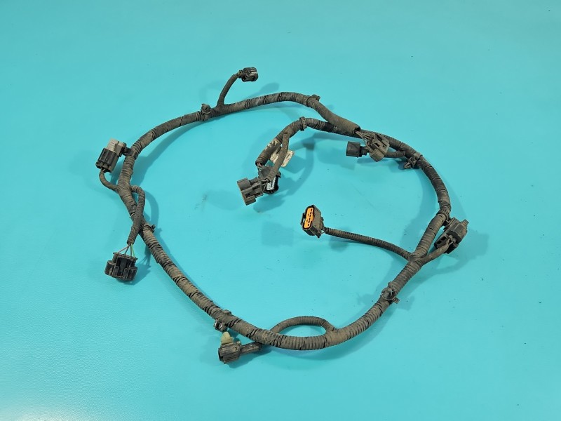 Wiązka zderzaka tył Hyundai Ix35 09-13 91890-2Y520 Instalacja pdc