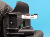 Przełącznik Producent części: OPEL, Europejska, łopatka zmiany biegów Opel Grandland 23156476