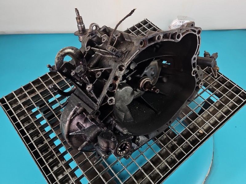 Skrzynia biegów 20DM09 Peugeot 307 2.0 hdi