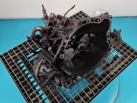 Skrzynia biegów 20DM09 Peugeot 307 2.0 hdi