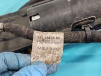 Sterownik moduł Citroen C4 Grand Picasso II 13-22 9672188380
