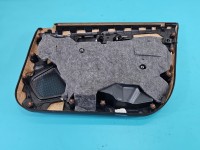 Tapicerka drzwi przód lewa boczek MERCEDES W176