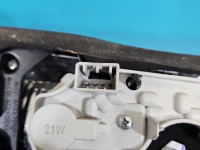 Lampa tył prawa klapy Alfa romeo Giulietta HB EUROPA 50513400